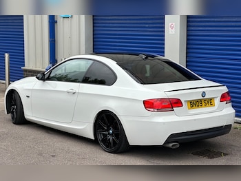 Used BMW 3 Series 2009 for sale - 78561055: Photo