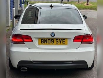 Used BMW 3 Series 2009 for sale - 78561055: Photo
