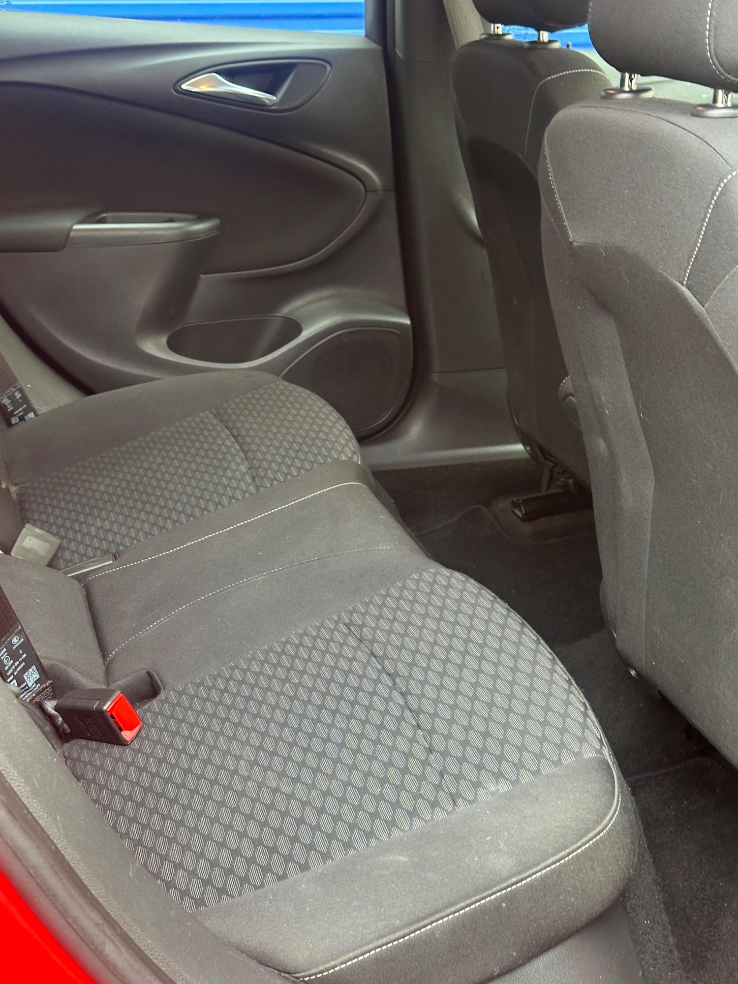 Used Vauxhall Astra 2016 for sale - 76913290: Photo 10