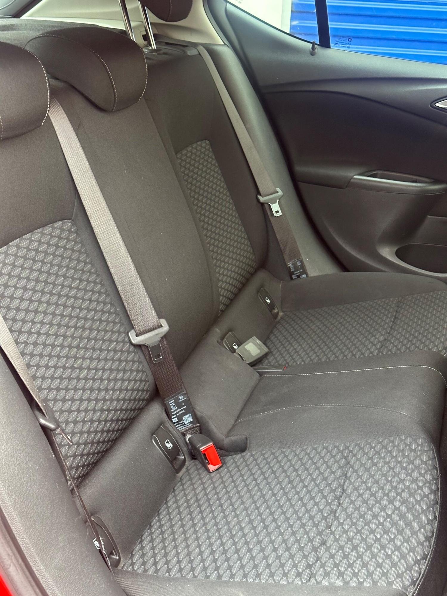 Used Vauxhall Astra 2016 for sale - 76913290: Photo 11