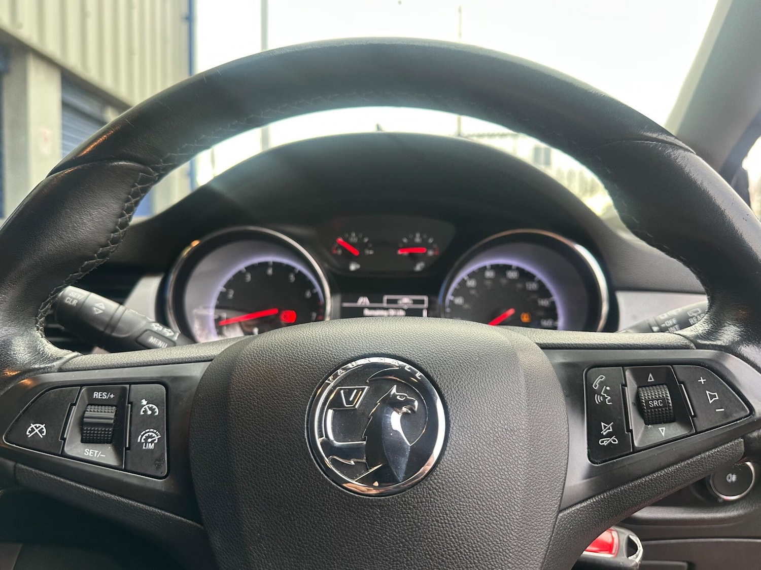 Used Vauxhall Astra 2016 for sale - 76913290: Photo 13