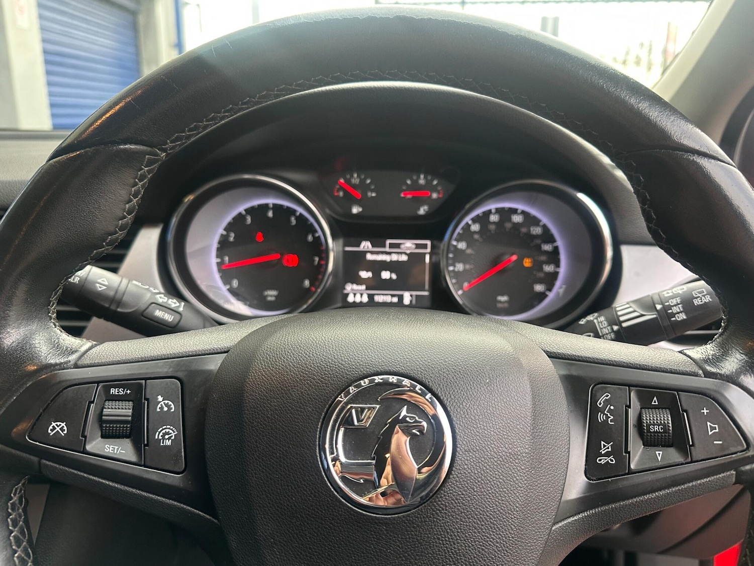 Used Vauxhall Astra 2016 for sale - 76913290: Photo 14