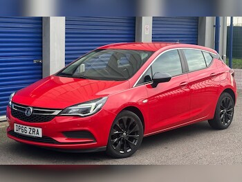 (66) - 1.4i Turbo Tech Line Euro 6 5dr