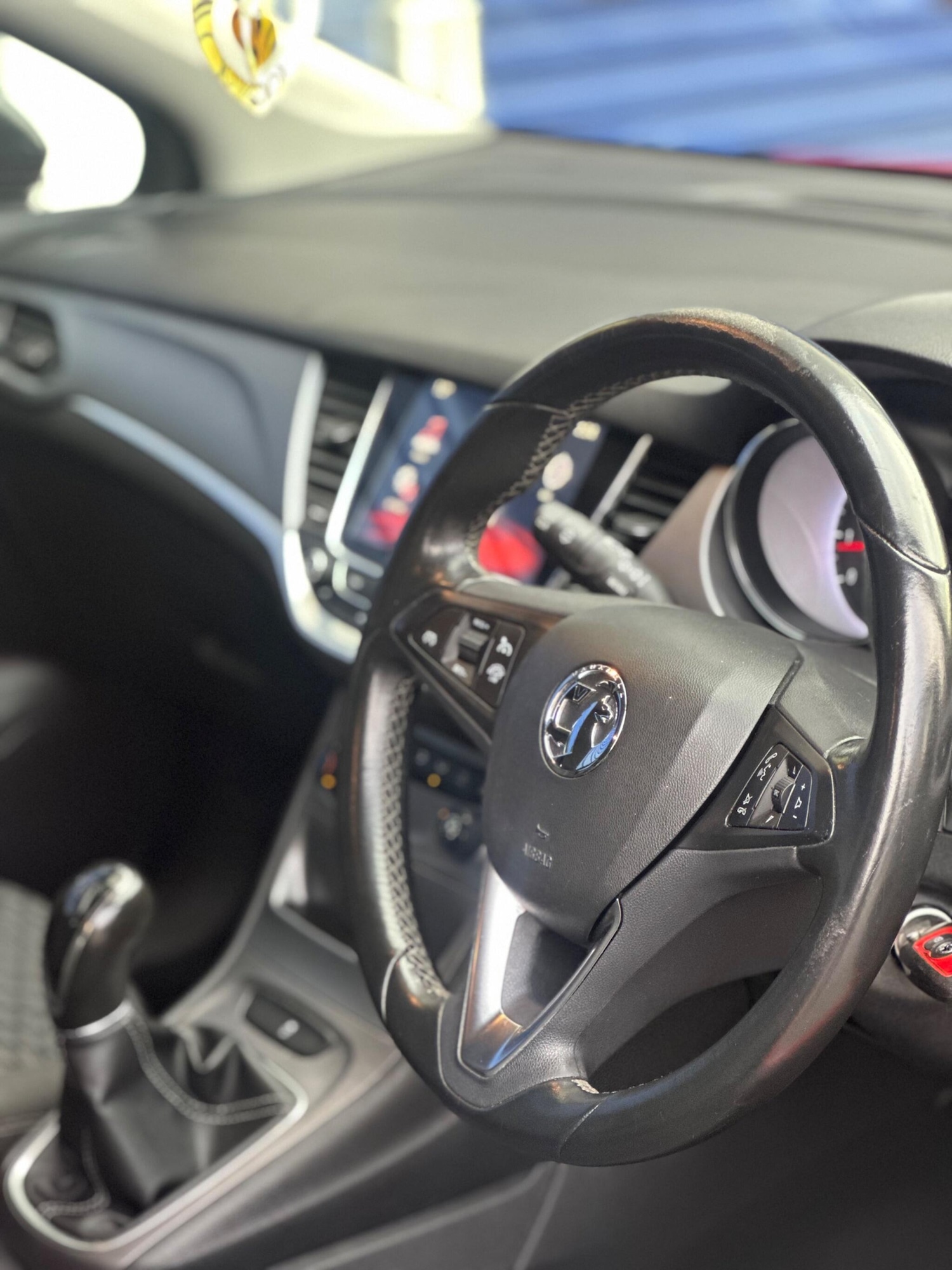 Used Vauxhall Astra 2016 for sale - 76913290: Photo 7