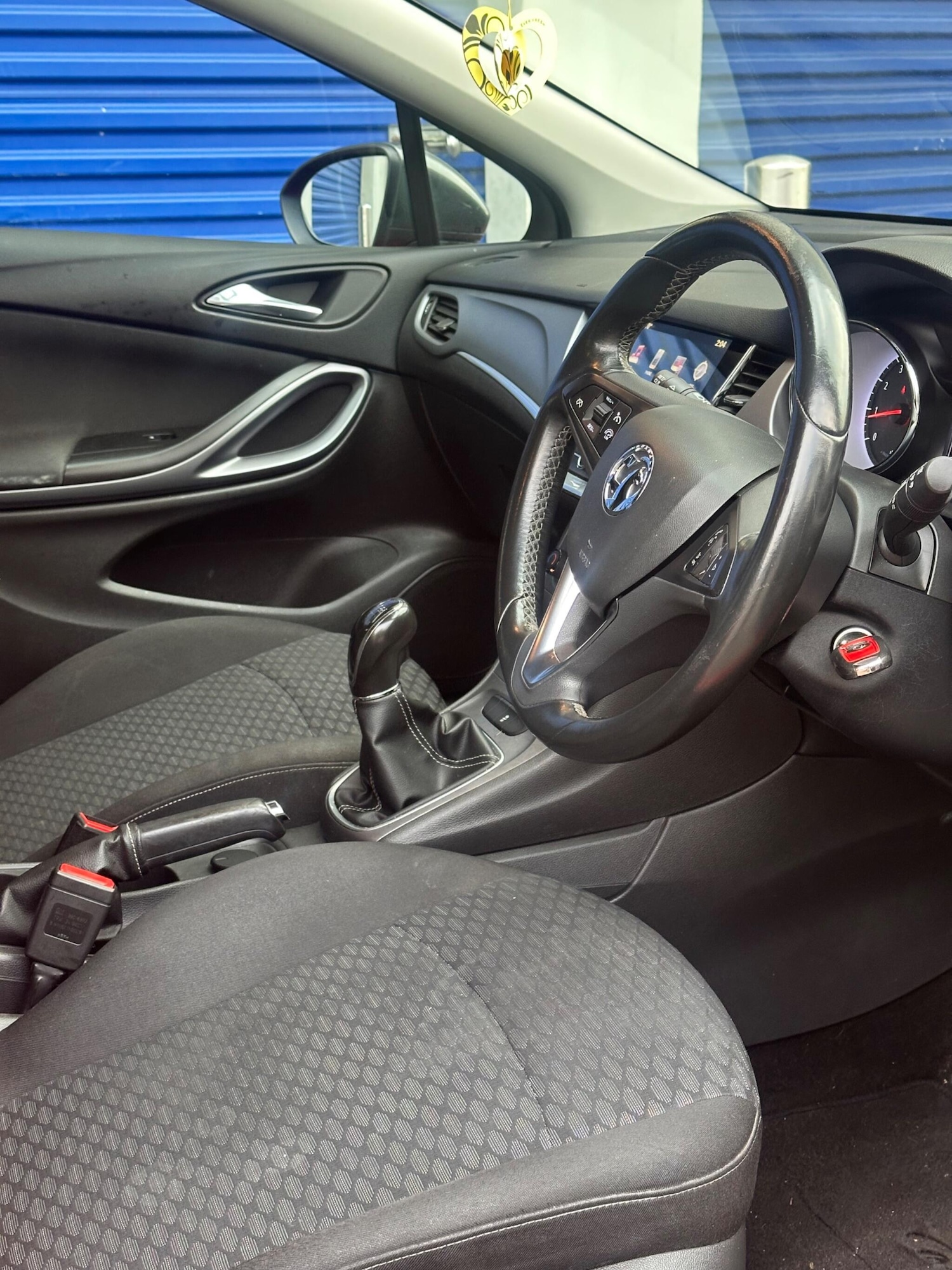 Used Vauxhall Astra 2016 for sale - 76913290: Photo 8