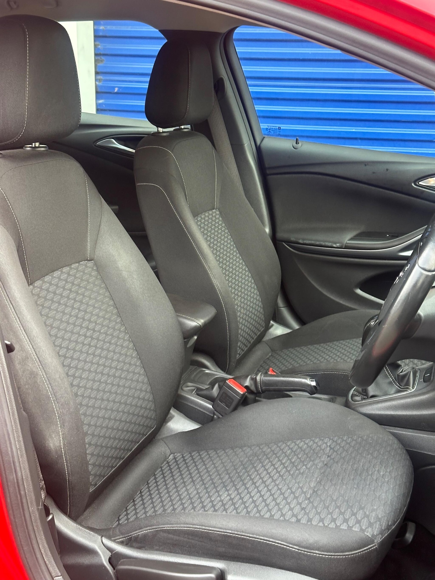 Used Vauxhall Astra 2016 for sale - 76913290: Photo 9