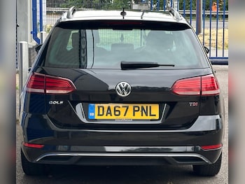 Used Volkswagen Golf 2017 for sale - 79212208: Photo
