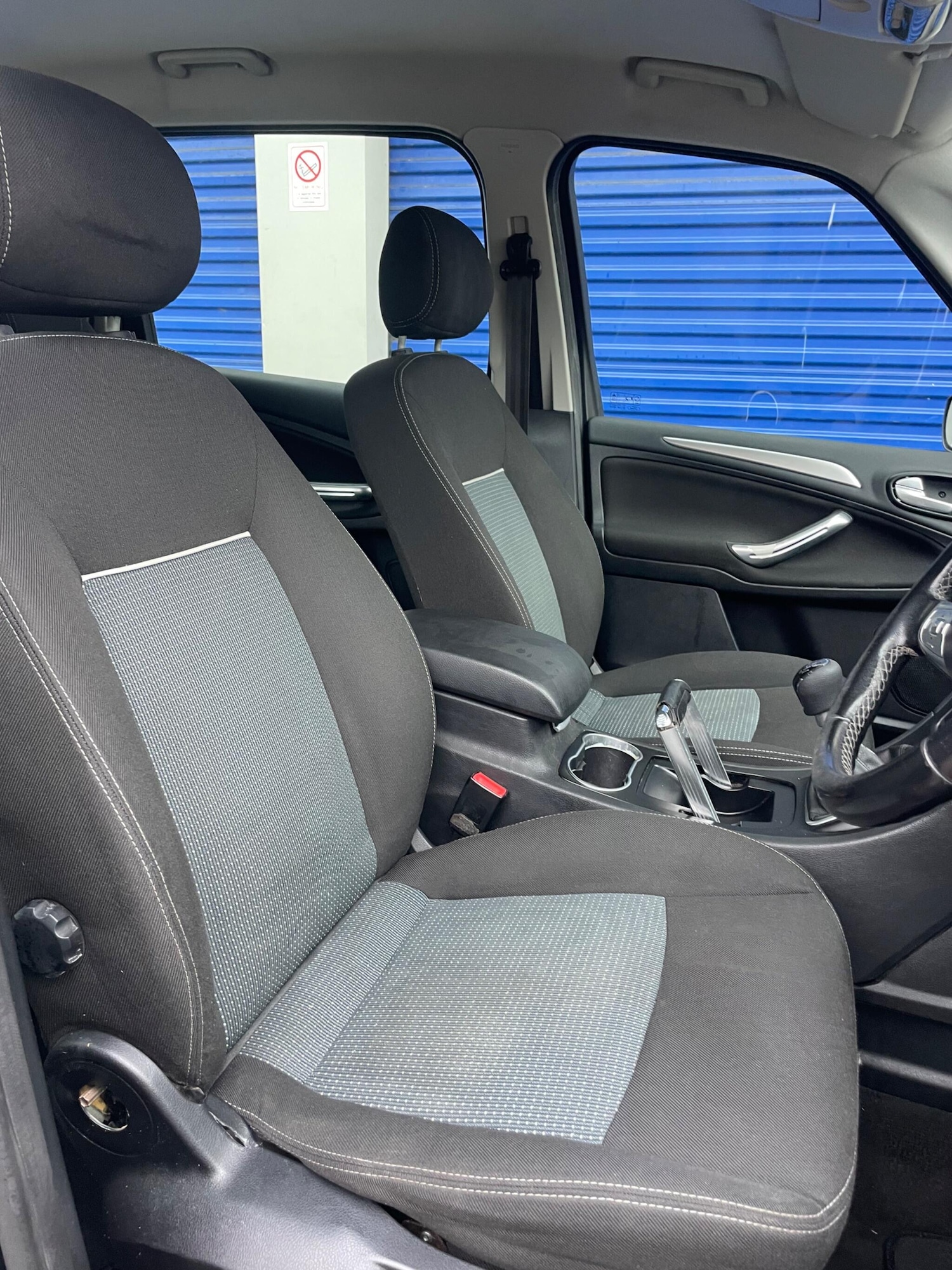 Used Ford Galaxy 2013 for sale - 77455167: Photo 10