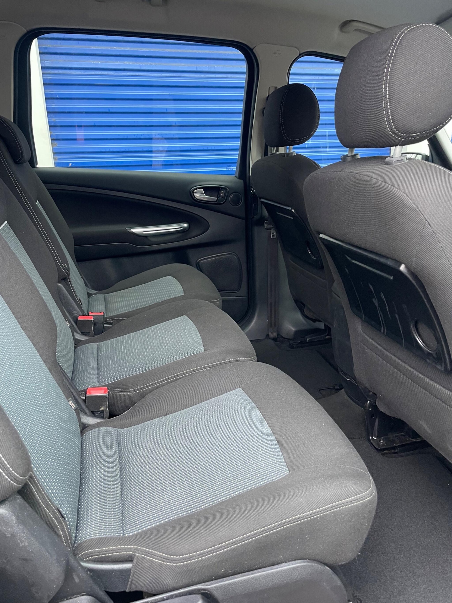 Used Ford Galaxy 2013 for sale - 77455167: Photo 11