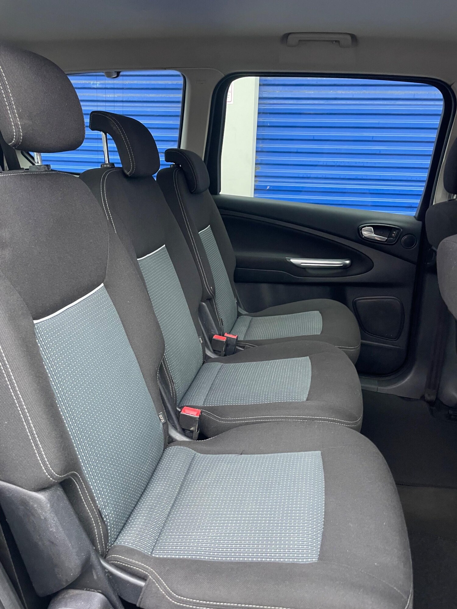 Used Ford Galaxy 2013 for sale - 77455167: Photo 12