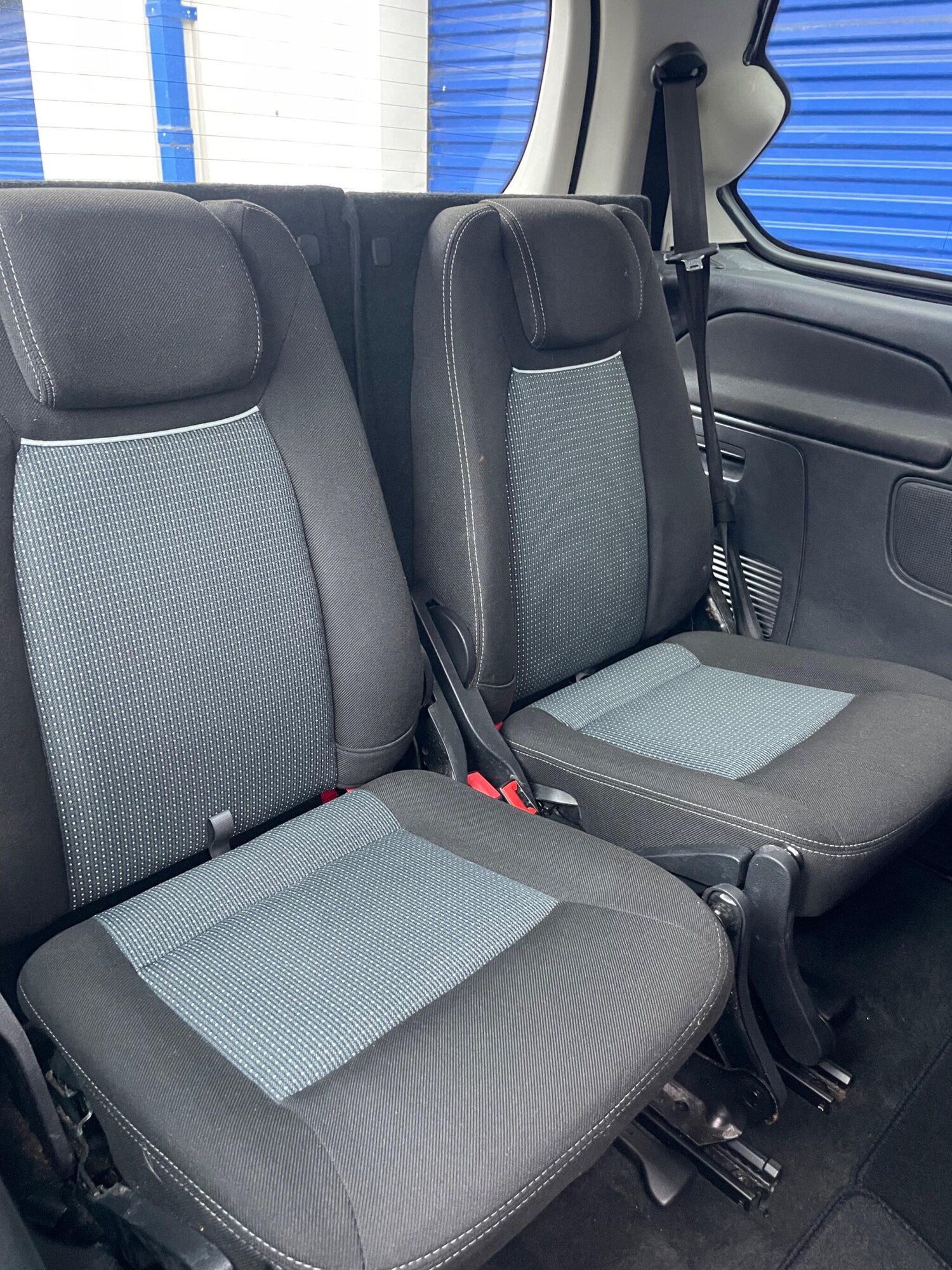 Used Ford Galaxy 2013 for sale - 77455167: Photo 13