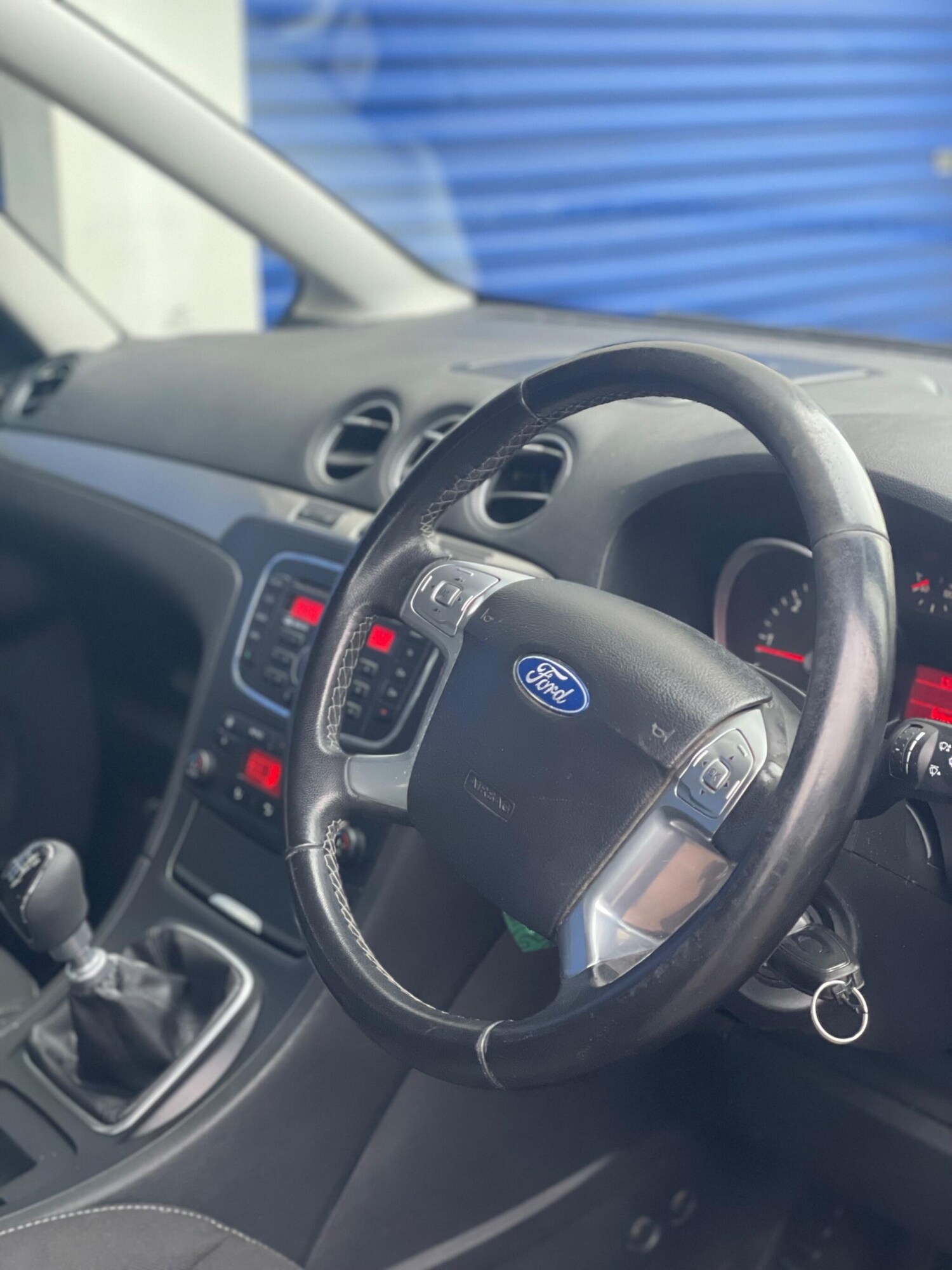 Used Ford Galaxy 2013 for sale - 77455167: Photo 14