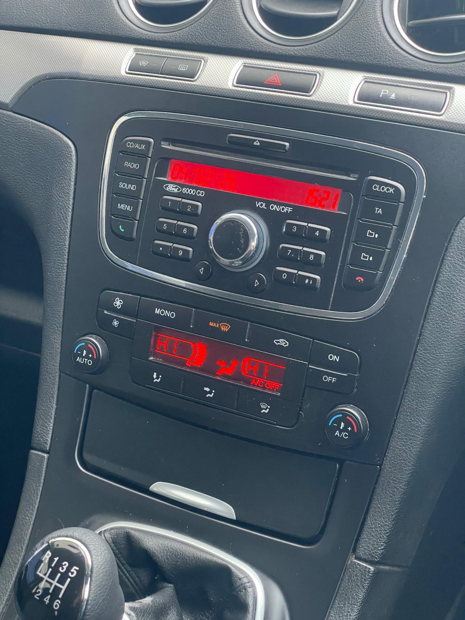 Used Ford Galaxy 2013 for sale - 77455167: Photo 16