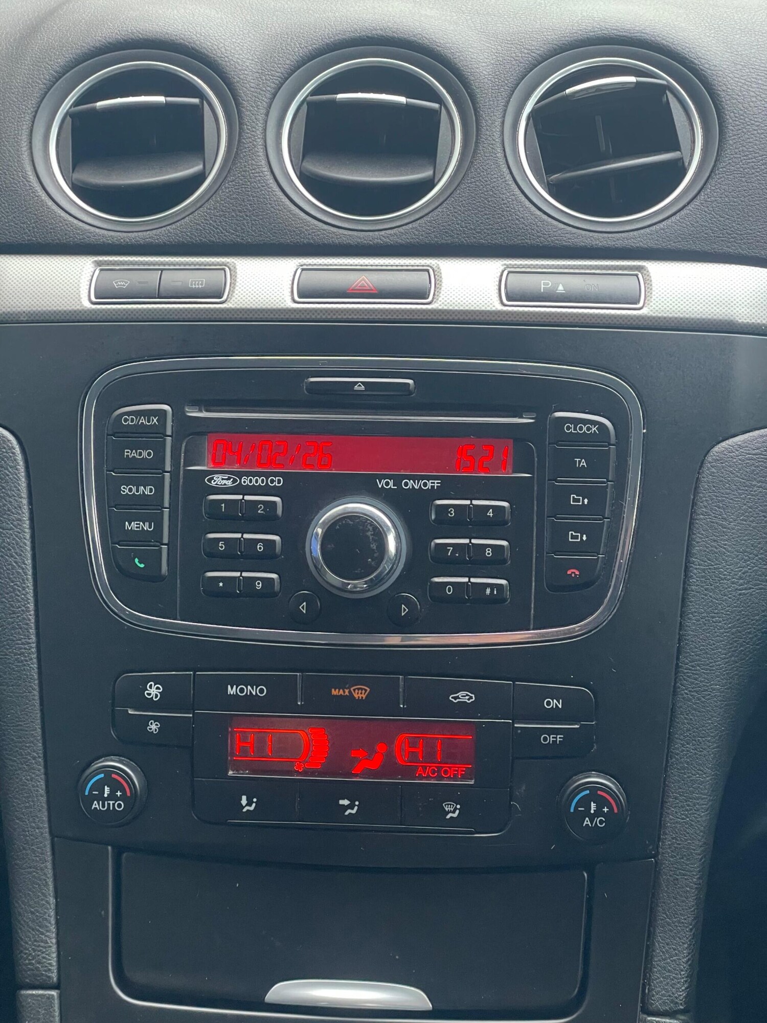 Used Ford Galaxy 2013 for sale - 77455167: Photo 17