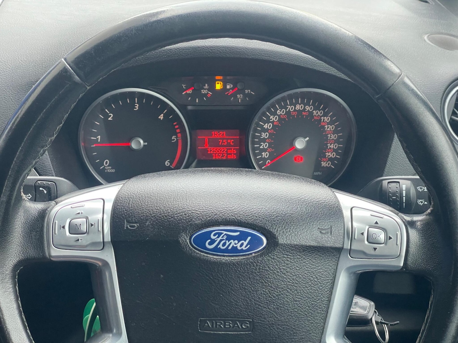 Used Ford Galaxy 2013 for sale - 77455167: Photo 18