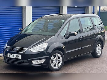 Used Ford Galaxy 2013 for sale - 77455167: Photo