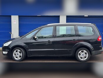 Used Ford Galaxy 2013 for sale - 77455167: Photo
