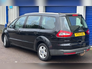 Used Ford Galaxy 2013 for sale - 77455167: Photo