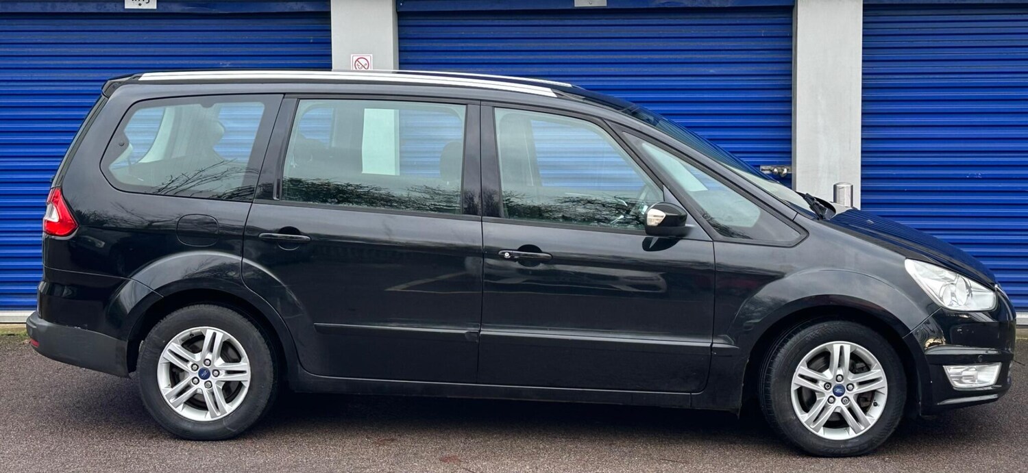 Used Ford Galaxy 2013 for sale - 77455167: Photo 6