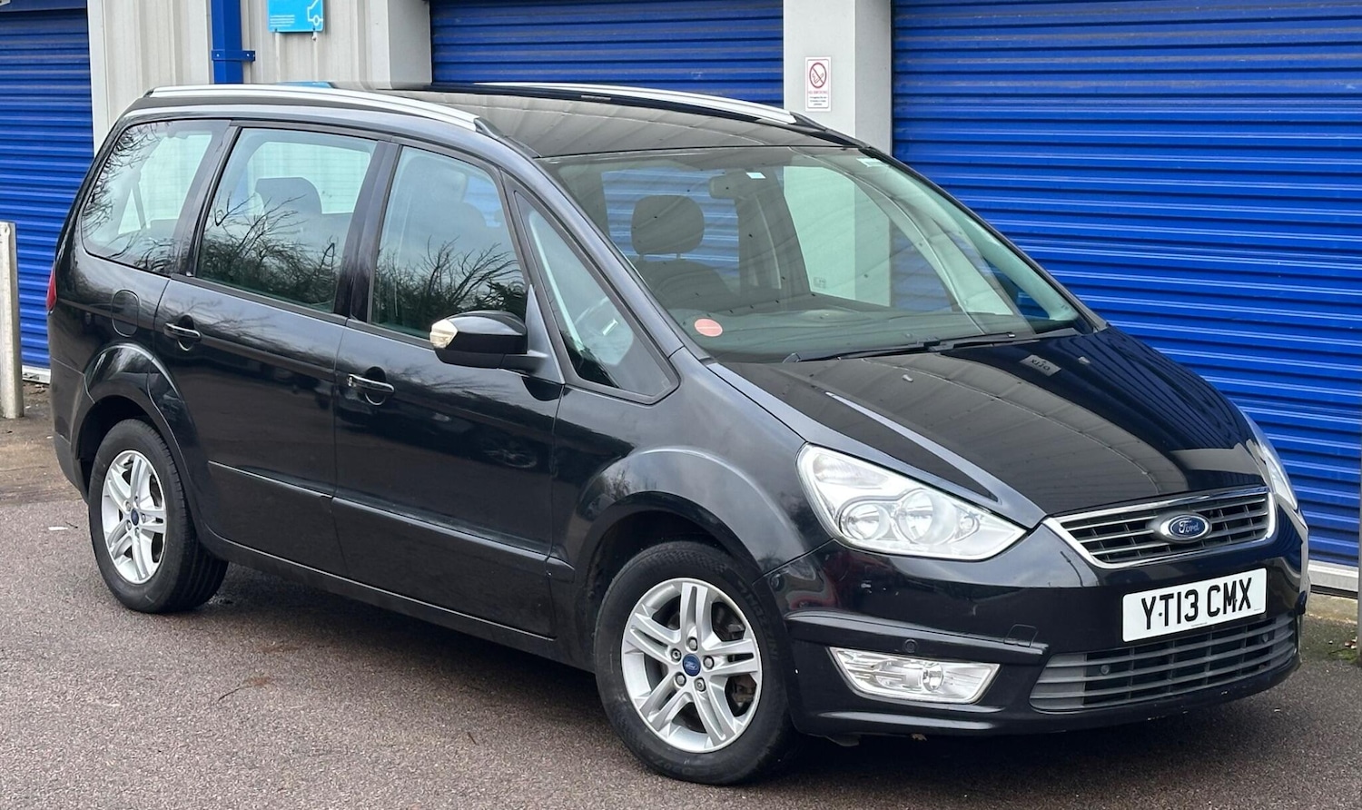 Used Ford Galaxy 2013 for sale - 77455167: Photo 7