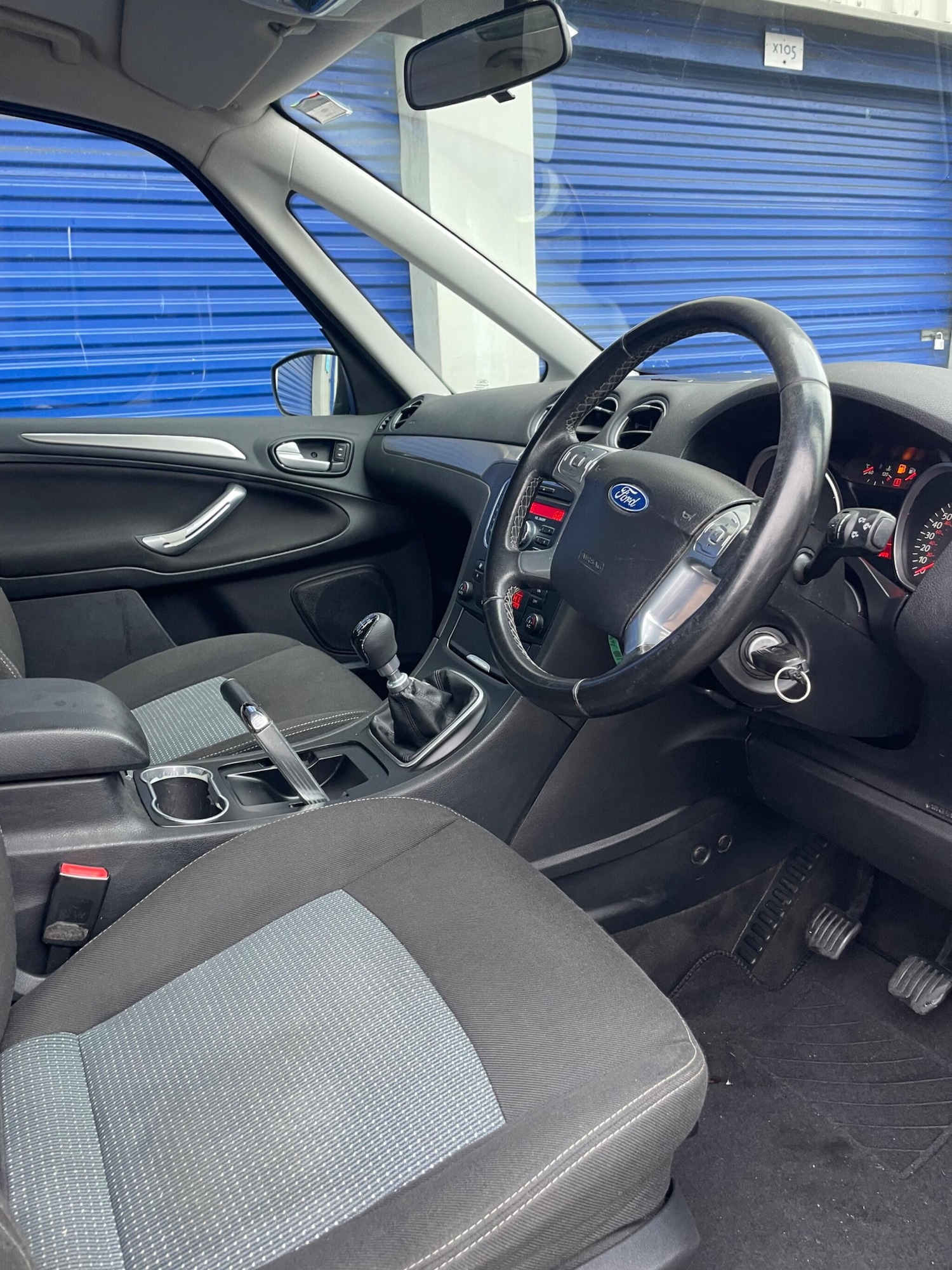 Used Ford Galaxy 2013 for sale - 77455167: Photo 9