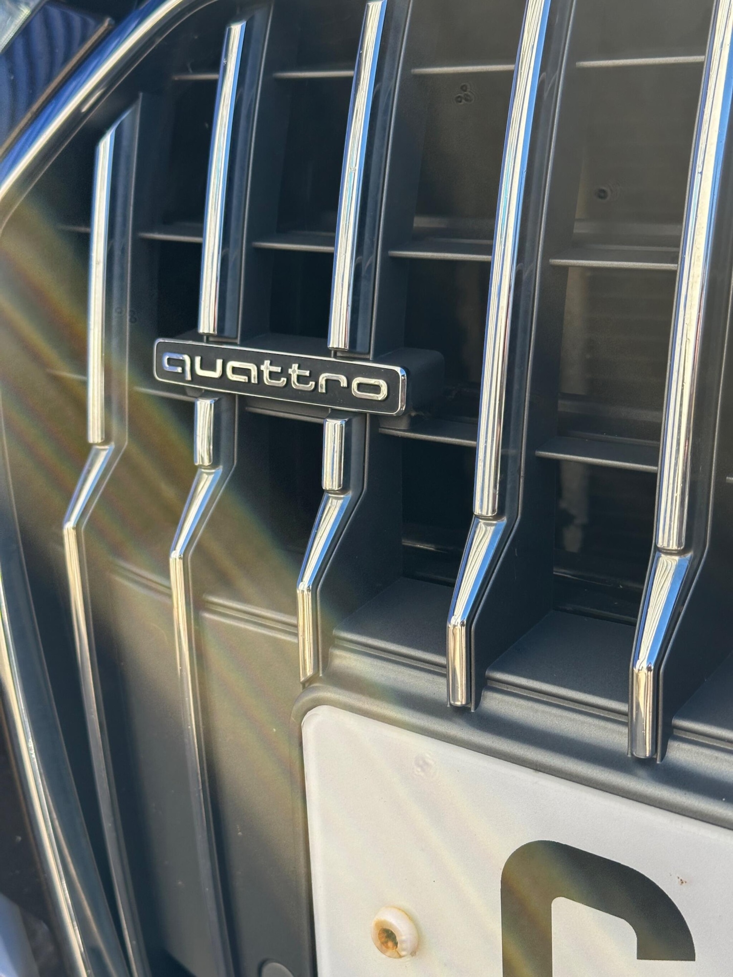 Used Audi A6 Allroad 2016 for sale - 76645741: Photo 10