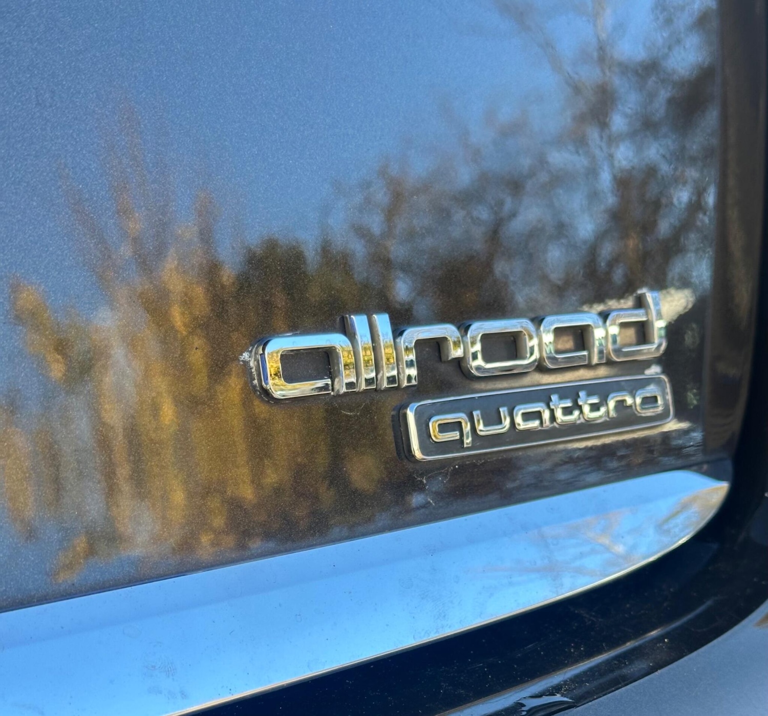 Used Audi A6 Allroad 2016 for sale - 76645741: Photo 11