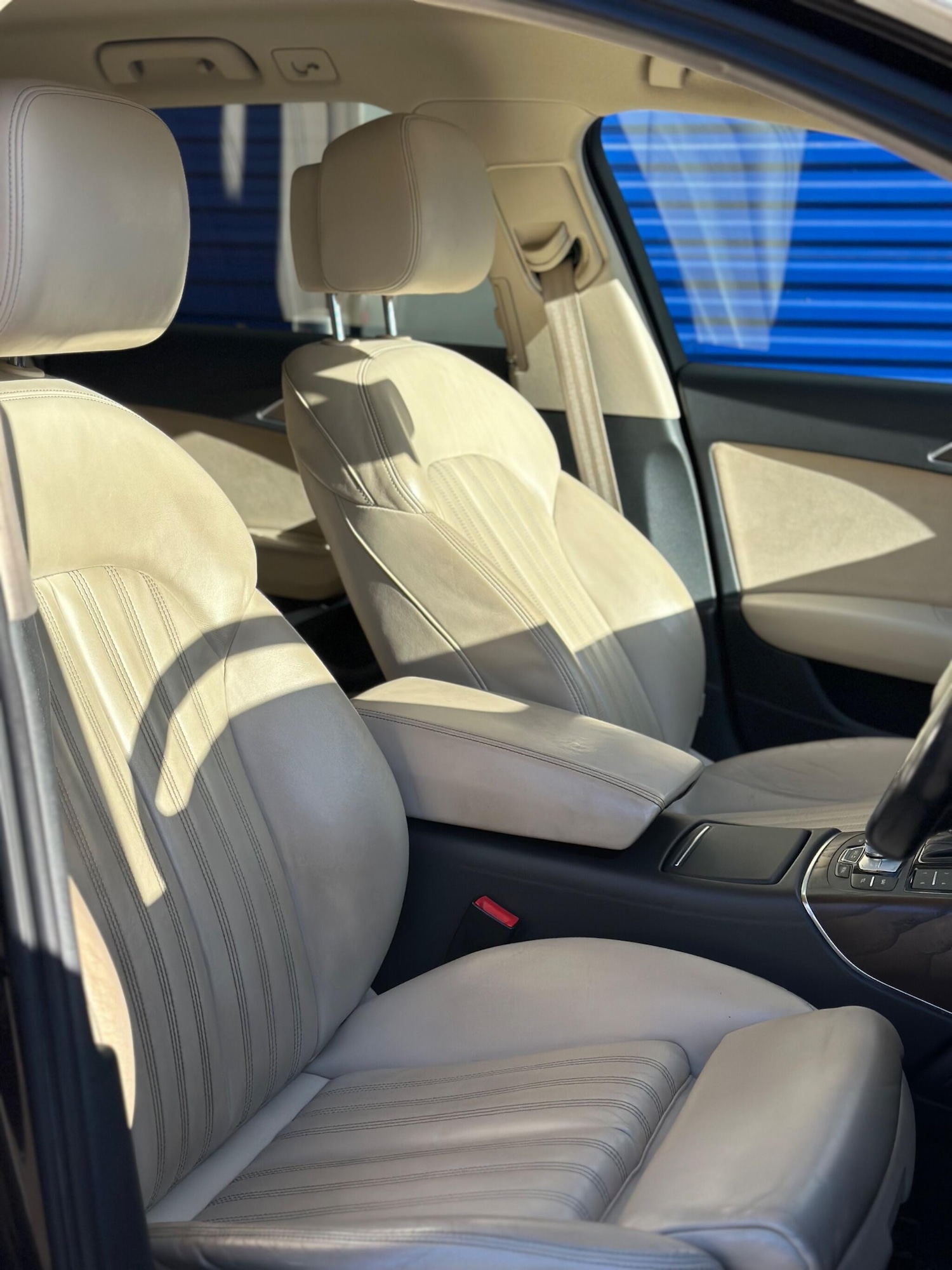 Used Audi A6 Allroad 2016 for sale - 76645741: Photo 16