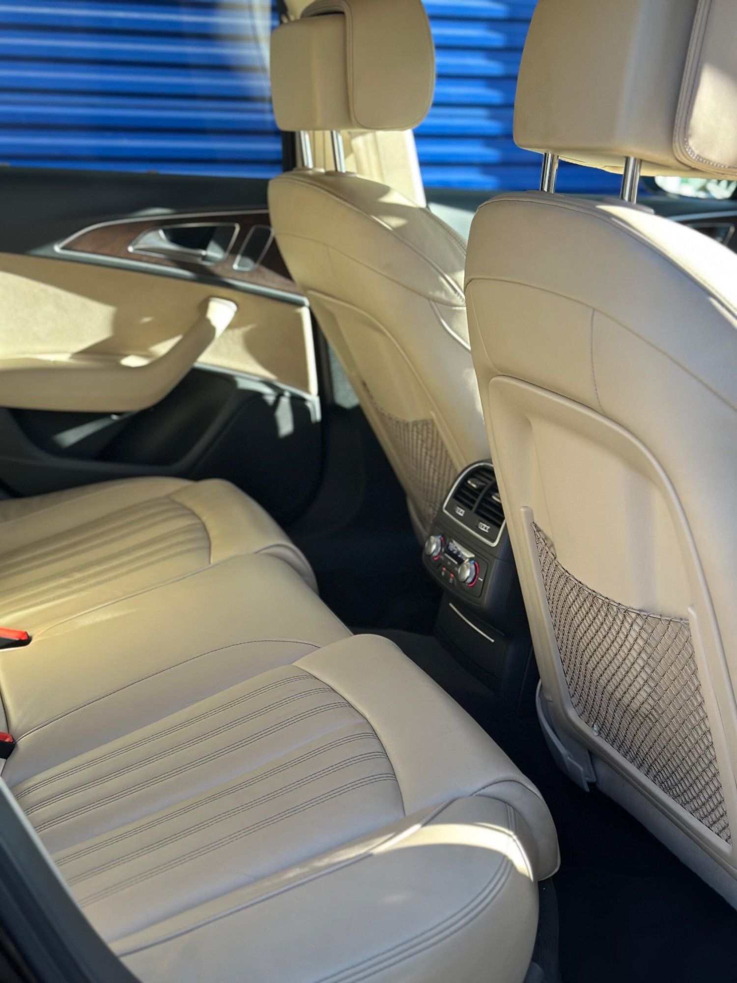 Used Audi A6 Allroad 2016 for sale - 76645741: Photo 17