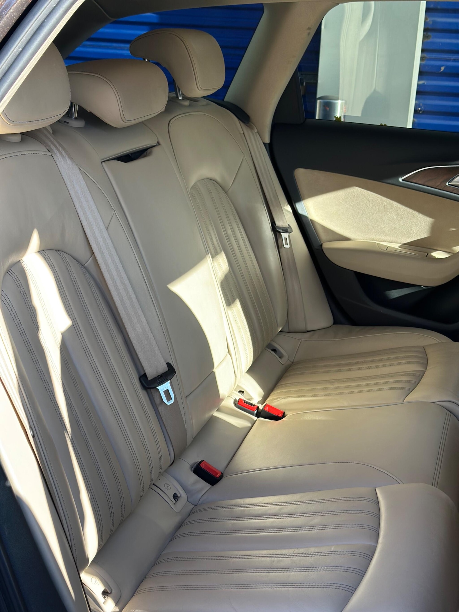 Used Audi A6 Allroad 2016 for sale - 76645741: Photo 18