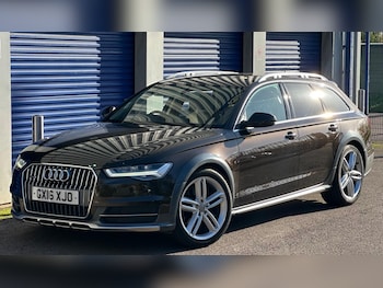 2016 (16) - 3.0 TDI [272] Quattro Sport 5dr S Tronic