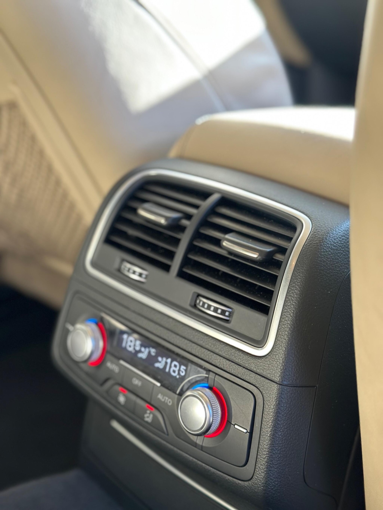 Used Audi A6 Allroad 2016 for sale - 76645741: Photo 20