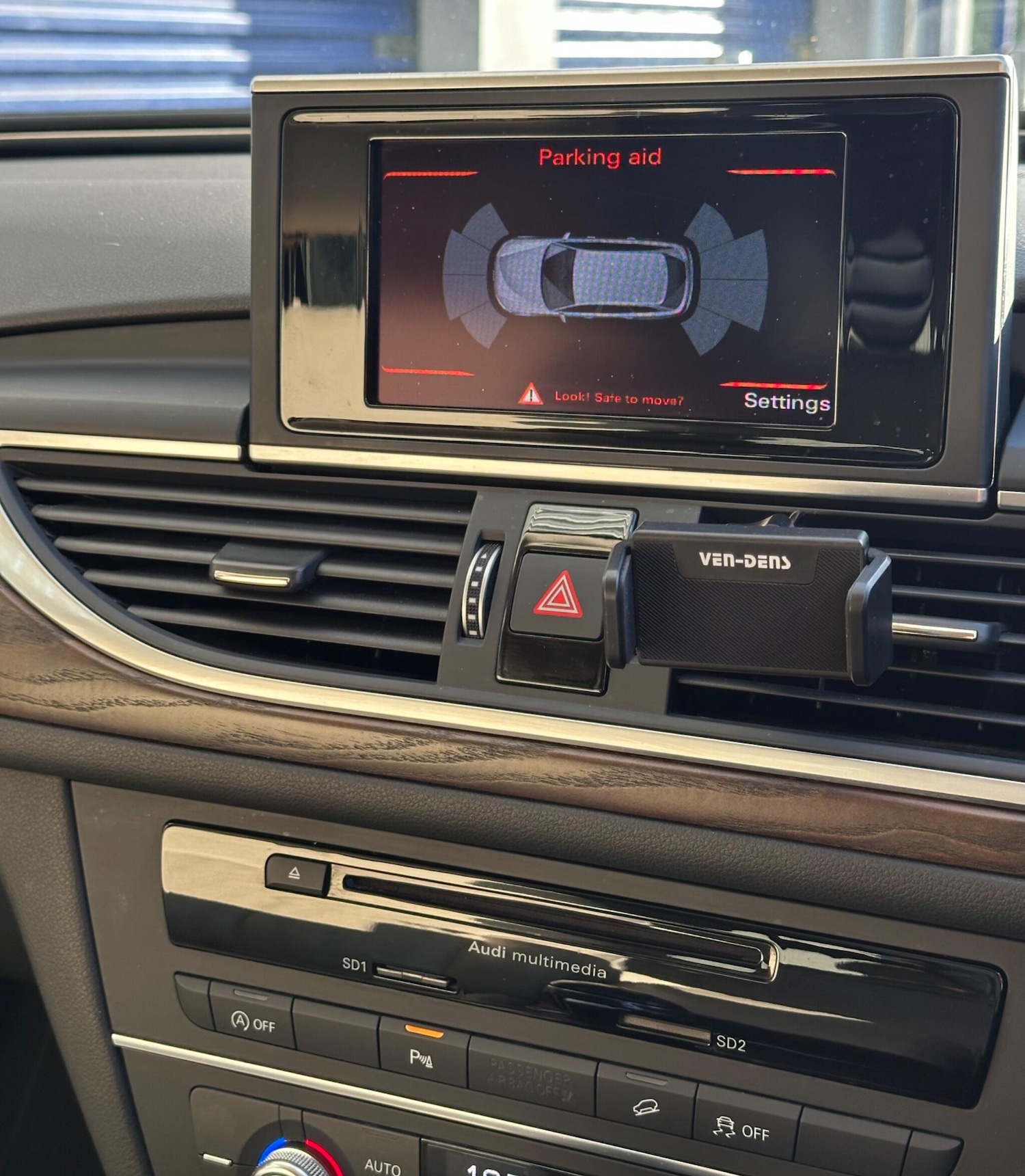 Used Audi A6 Allroad 2016 for sale - 76645741: Photo 25