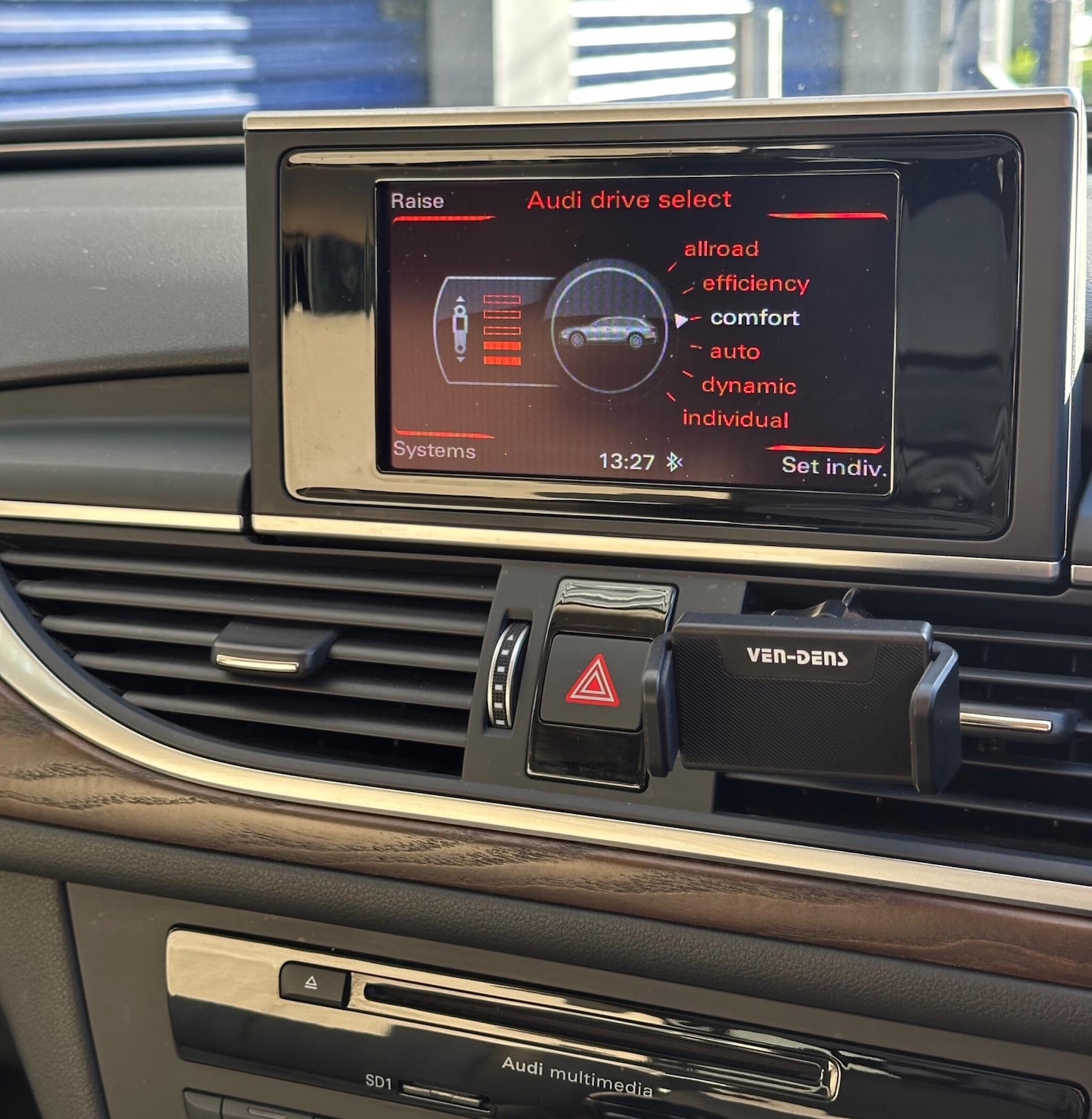 Used Audi A6 Allroad 2016 for sale - 76645741: Photo 27