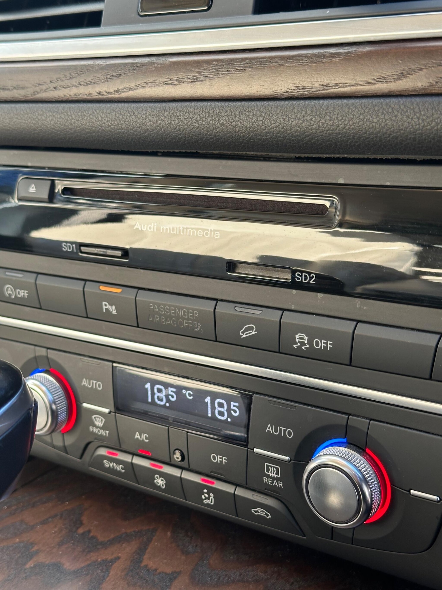 Used Audi A6 Allroad 2016 for sale - 76645741: Photo 28