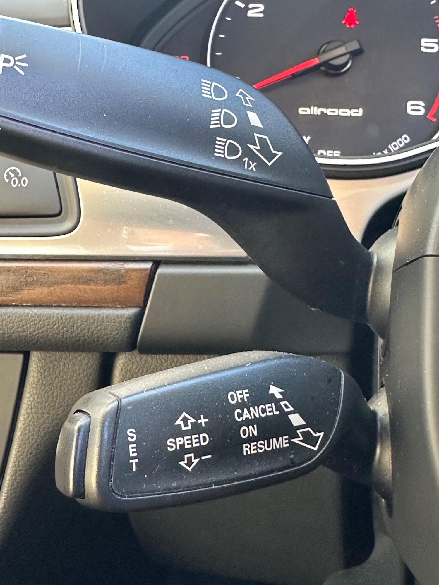 Used Audi A6 Allroad 2016 for sale - 76645741: Photo 29