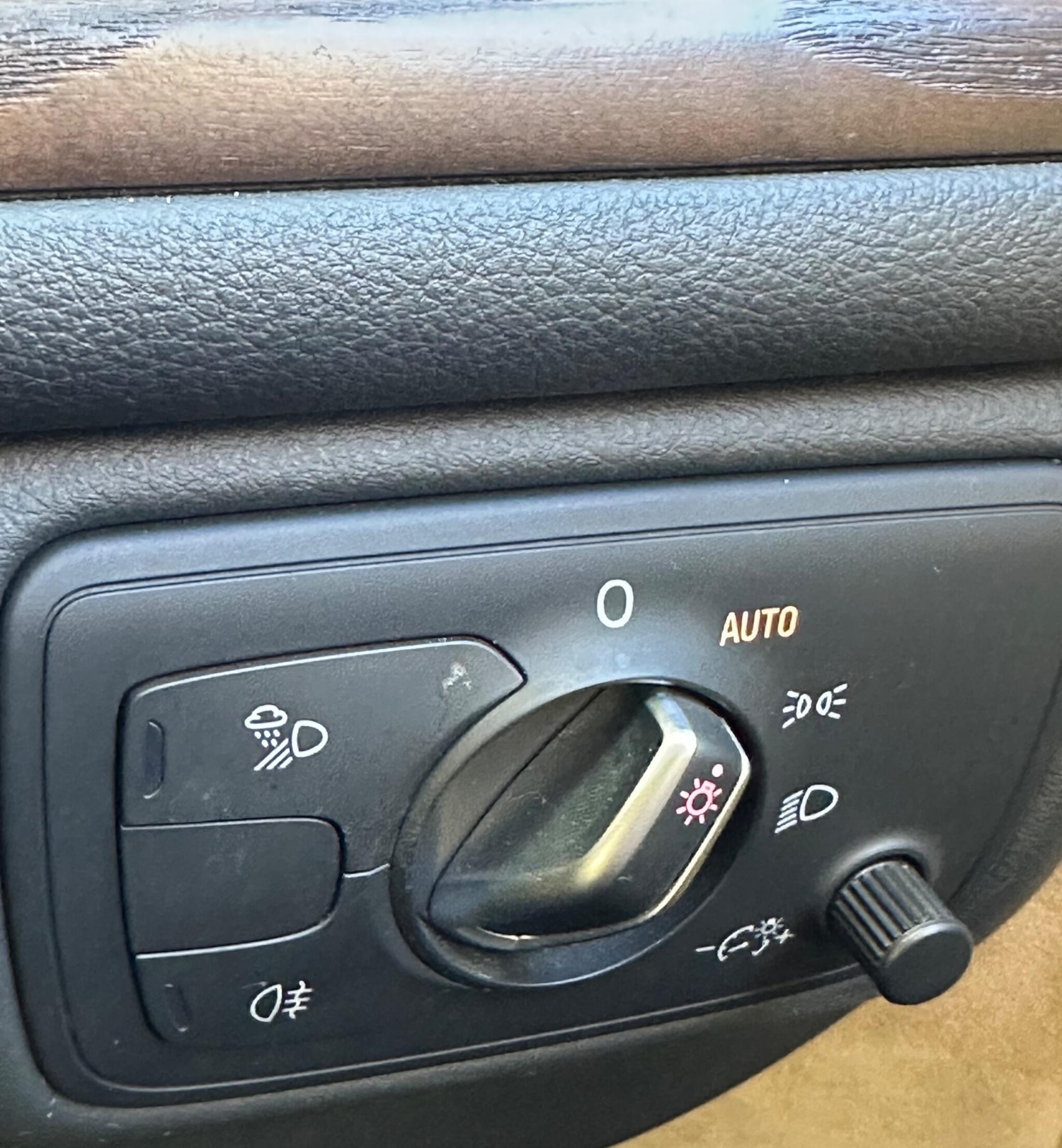 Used Audi A6 Allroad 2016 for sale - 76645741: Photo 31