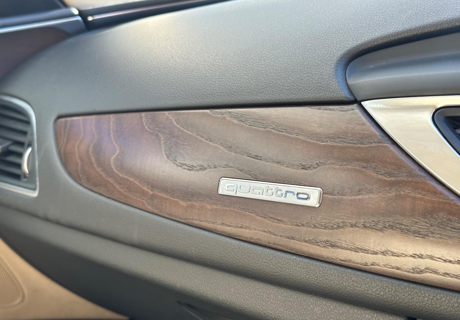 Used Audi A6 Allroad 2016 for sale - 76645741: Photo 34