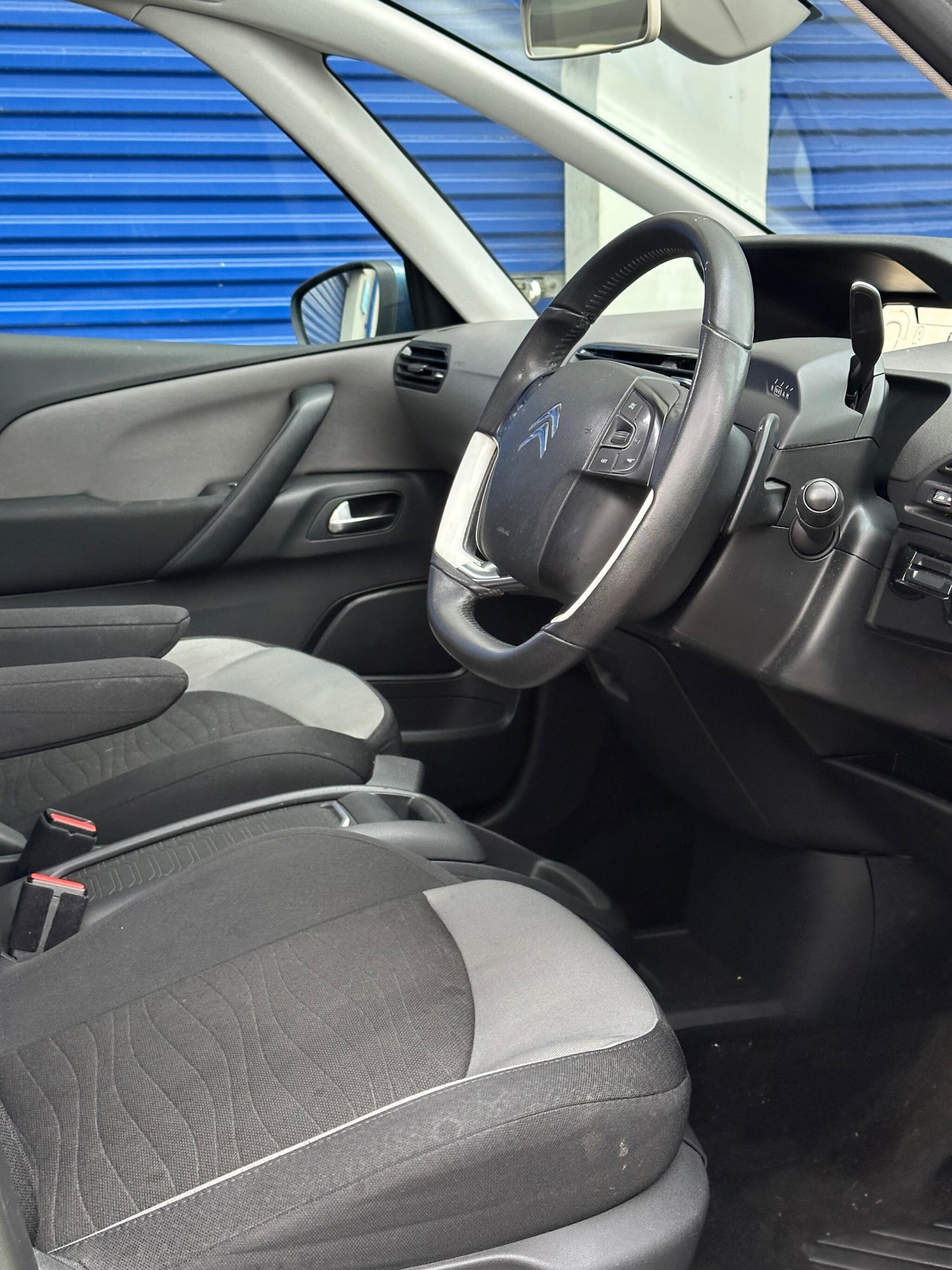 Used Citroen Grand C4 Picasso 2014 for sale - 78100035: Photo 10