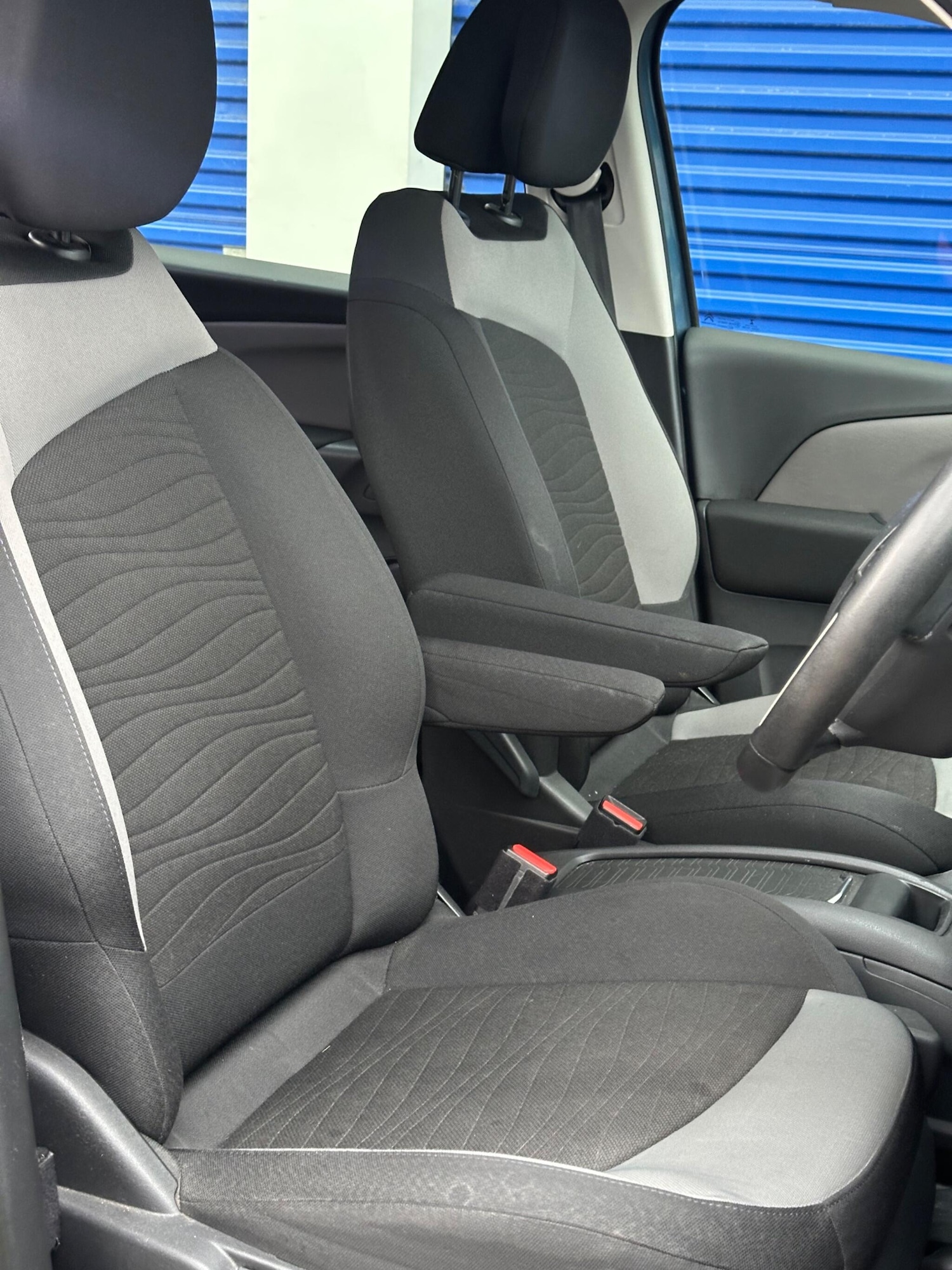 Used Citroen Grand C4 Picasso 2014 for sale - 78100035: Photo 11