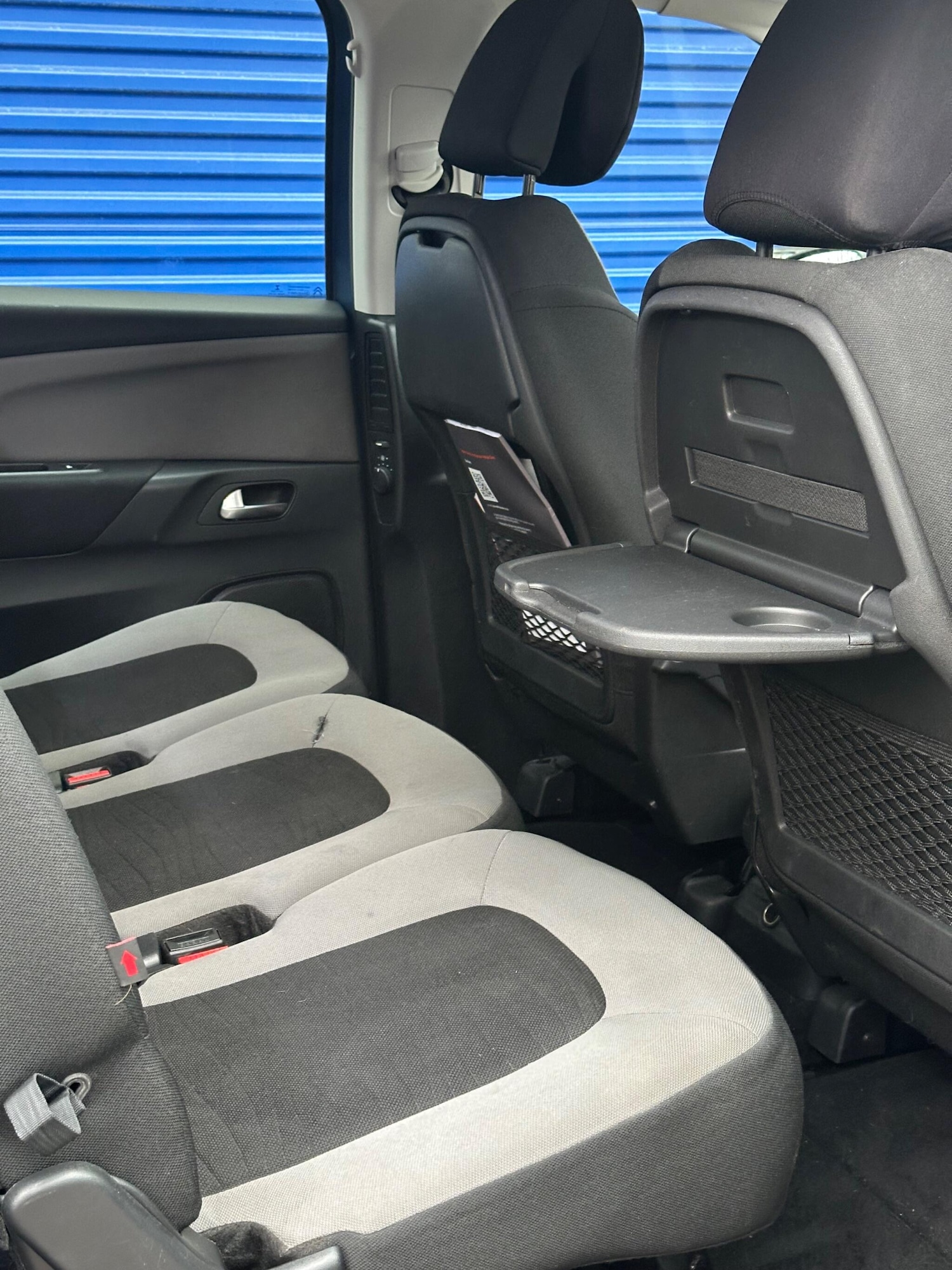 Used Citroen Grand C4 Picasso 2014 for sale - 78100035: Photo 12