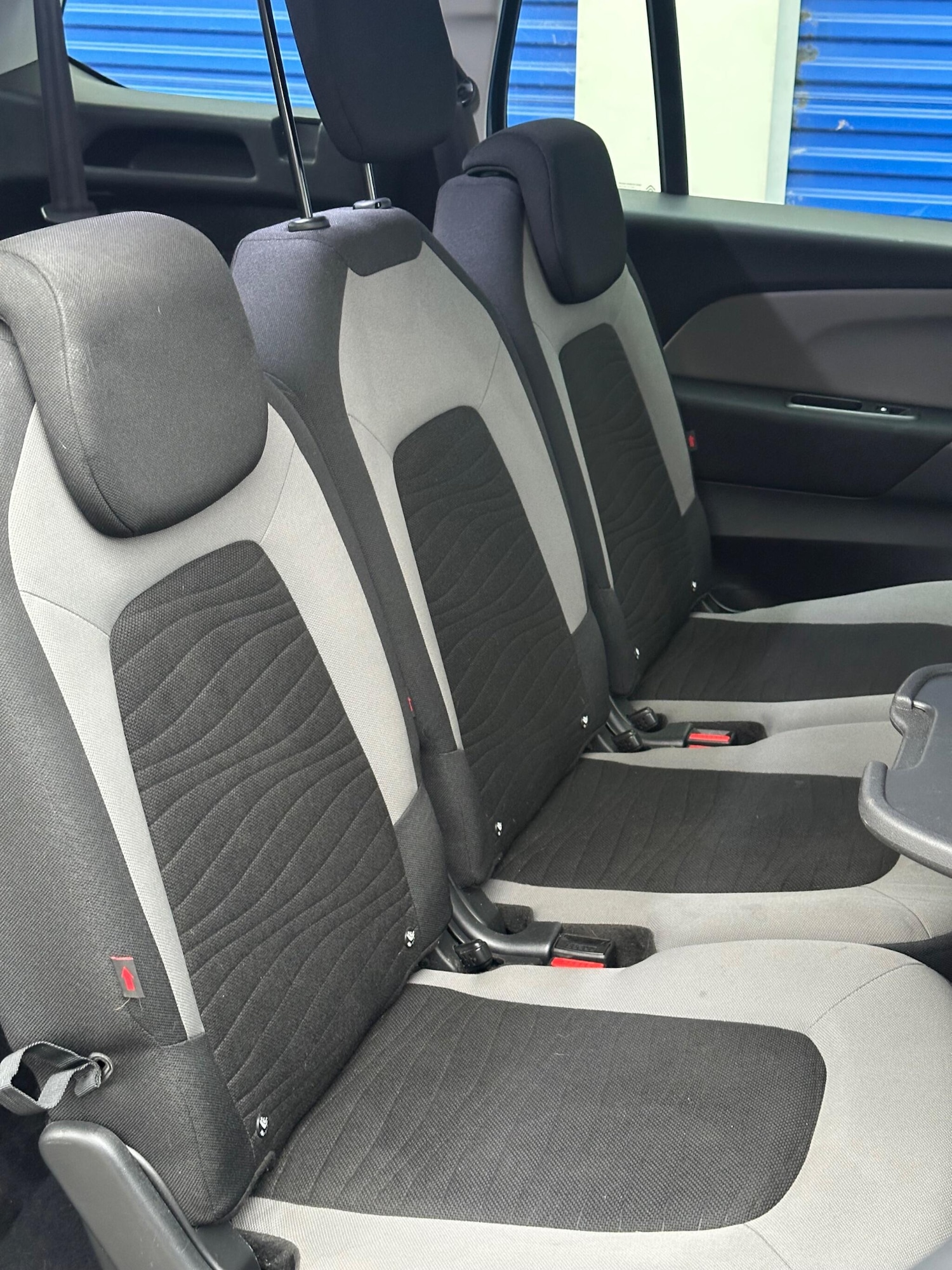 Used Citroen Grand C4 Picasso 2014 for sale - 78100035: Photo 13