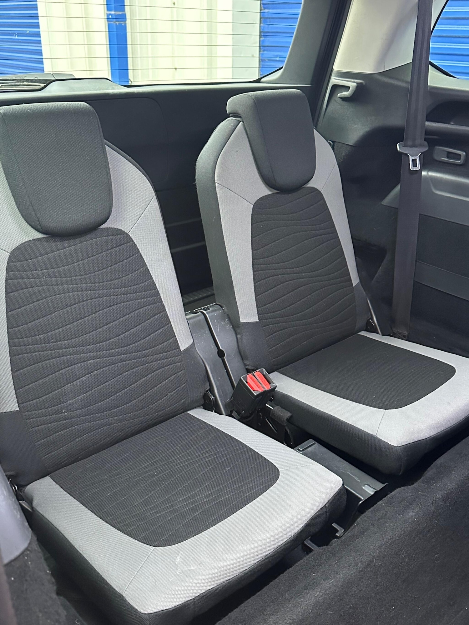 Used Citroen Grand C4 Picasso 2014 for sale - 78100035: Photo 14