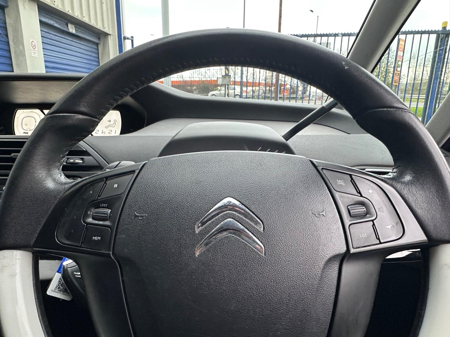 Used Citroen Grand C4 Picasso 2014 for sale - 78100035: Photo 16