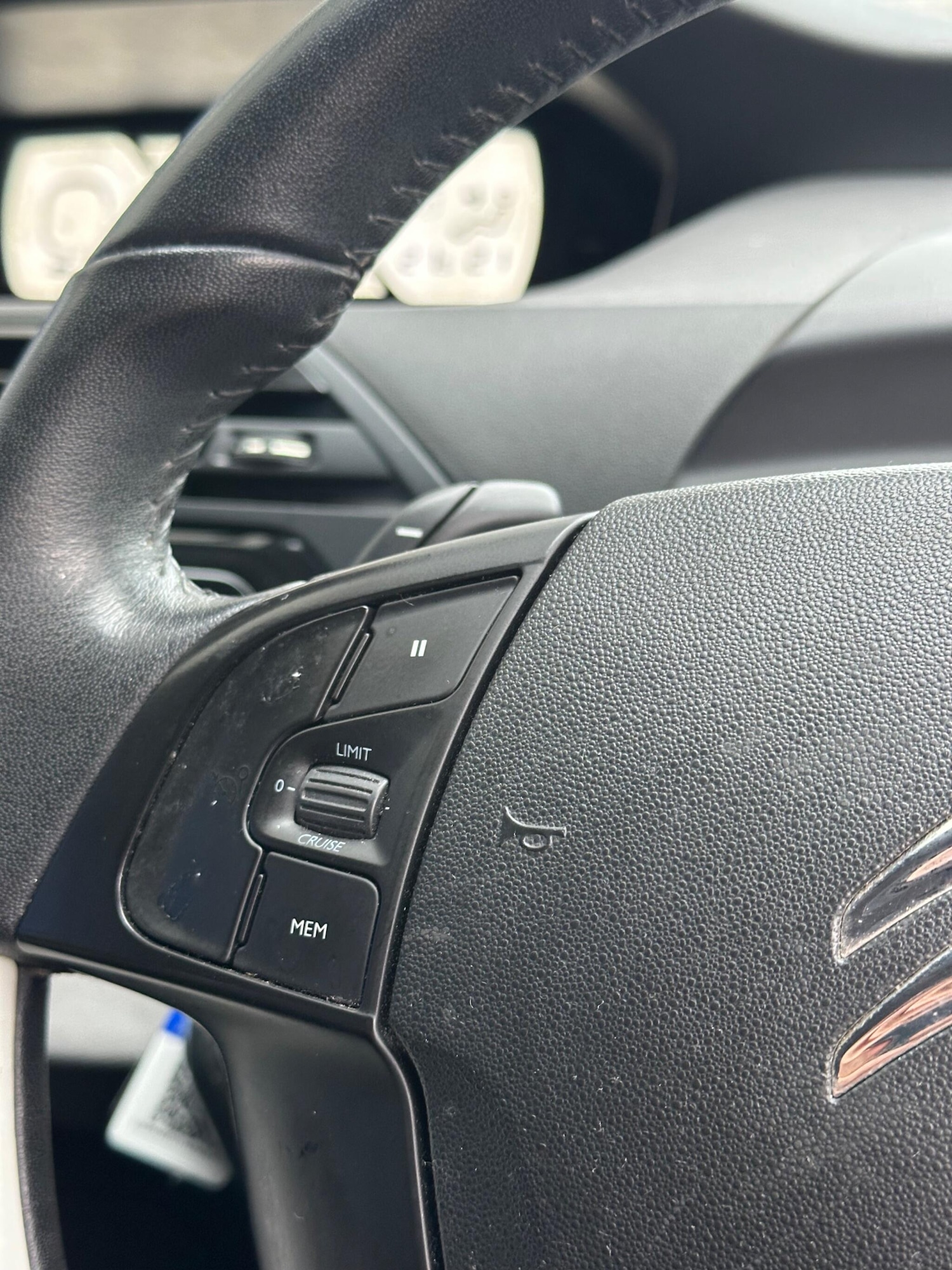 Used Citroen Grand C4 Picasso 2014 for sale - 78100035: Photo 17