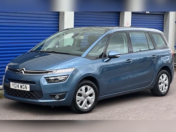 Citroen Grand C4 Picasso feature image