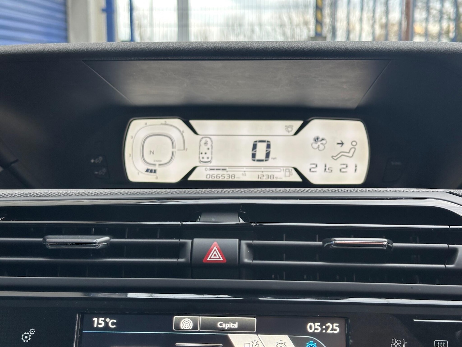 Used Citroen Grand C4 Picasso 2014 for sale - 78100035: Photo 26