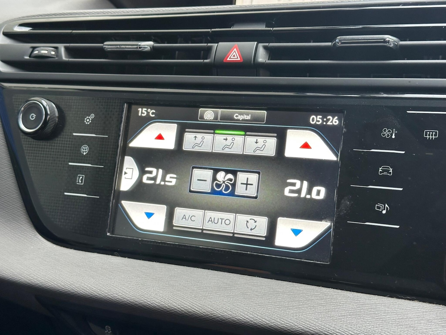 Used Citroen Grand C4 Picasso 2014 for sale - 78100035: Photo 27