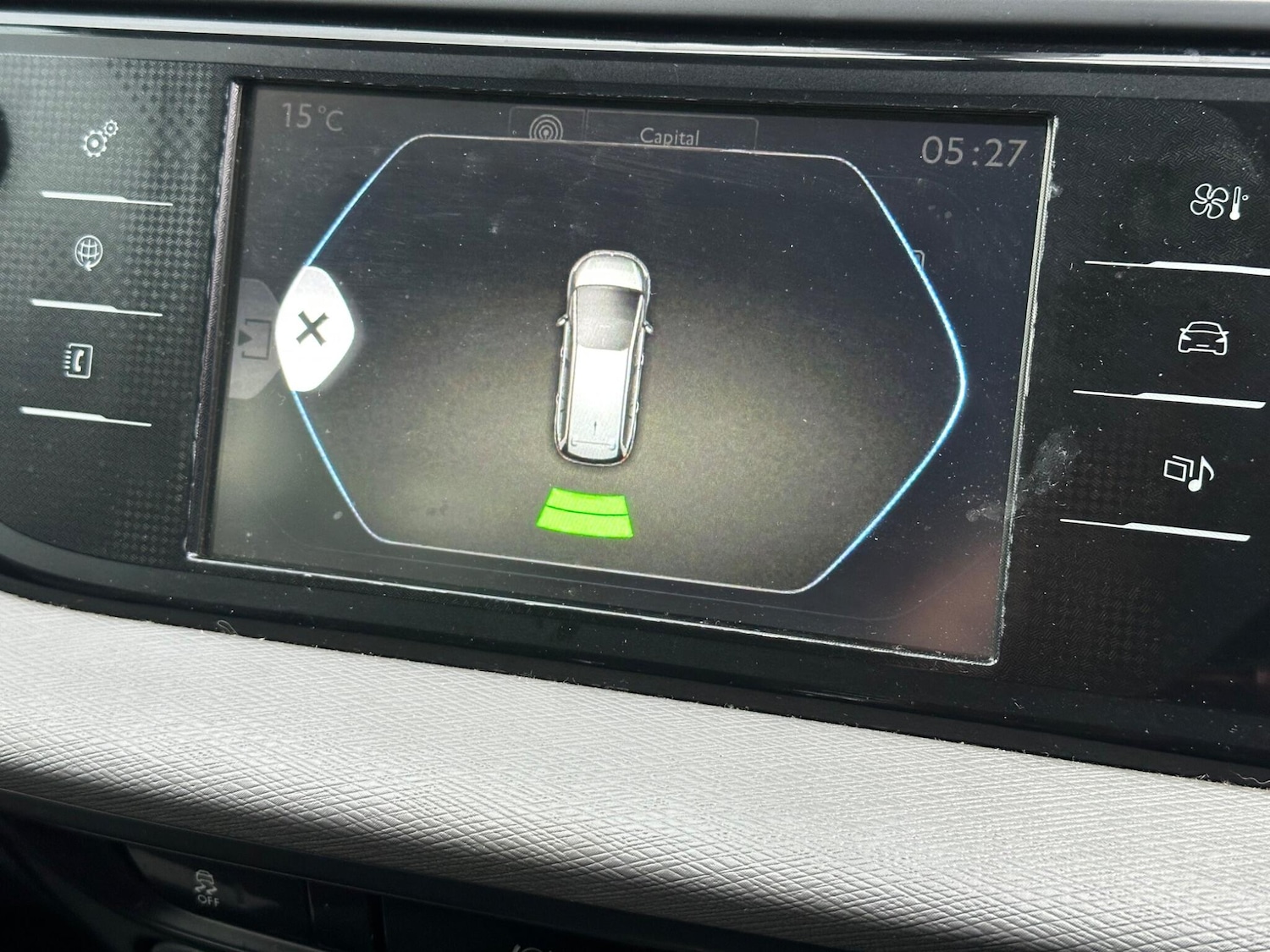 Used Citroen Grand C4 Picasso 2014 for sale - 78100035: Photo 29