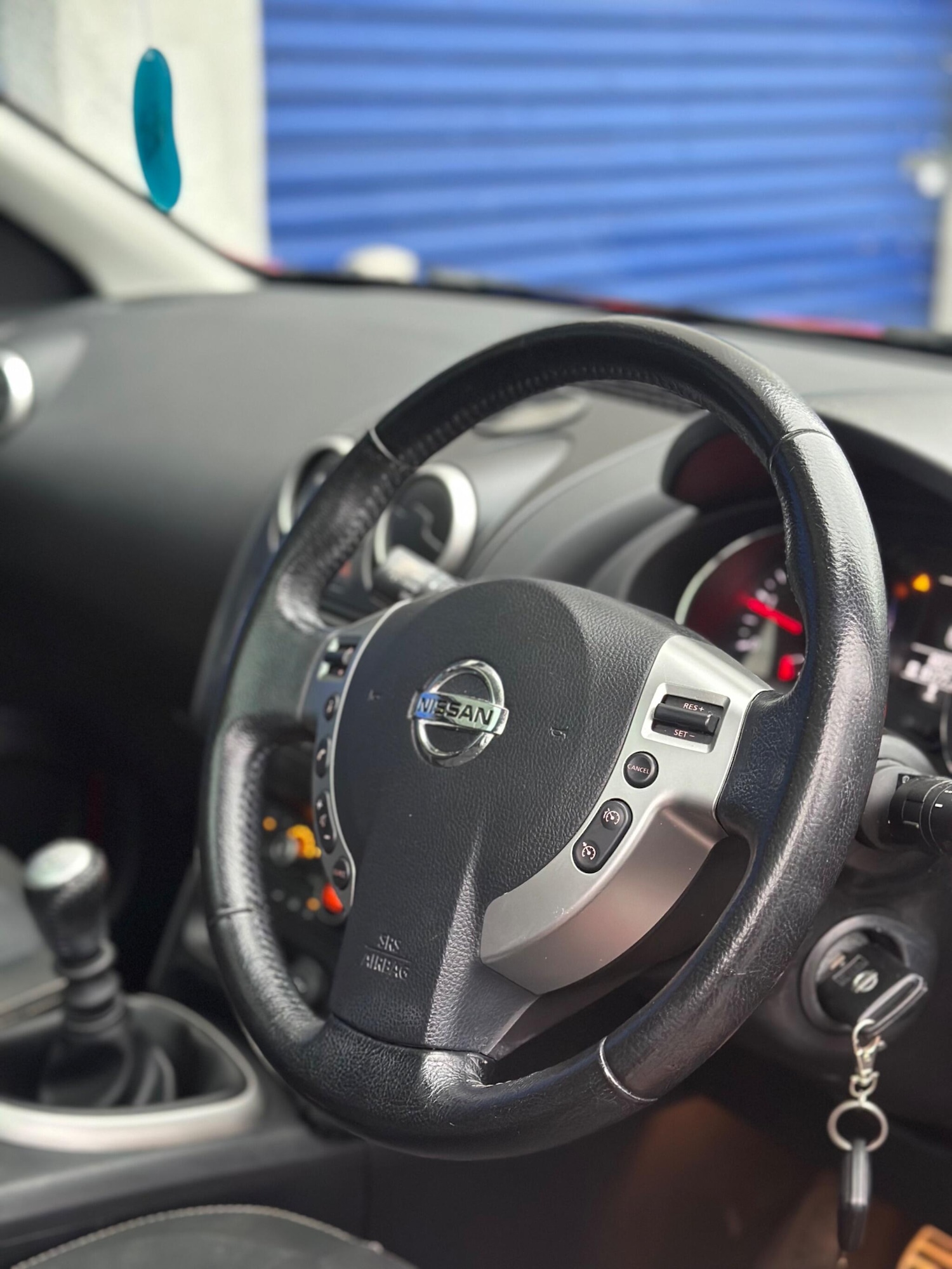 Used Nissan Qashqai 2011 for sale - 77291752: Photo 10